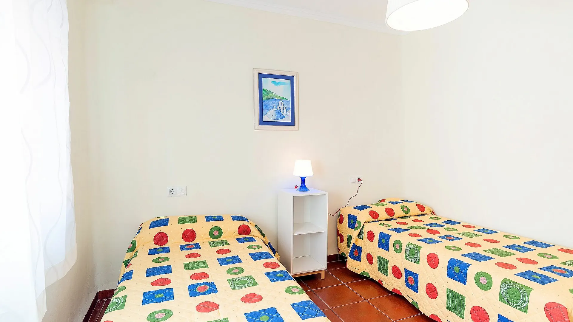 מאלגה Victoria Citycenter Apartment