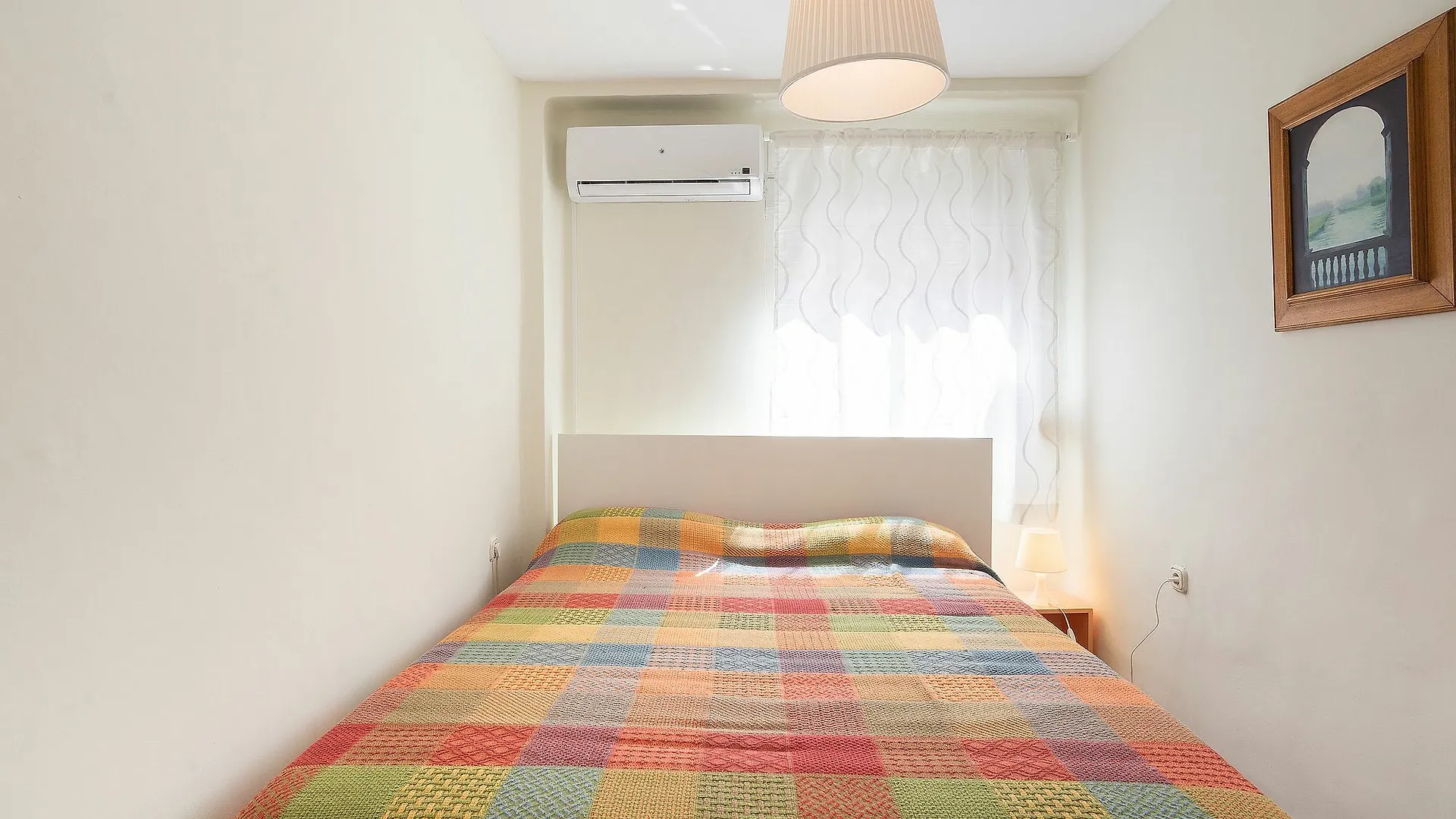 Victoria Citycenter Apartment Malaga Spain