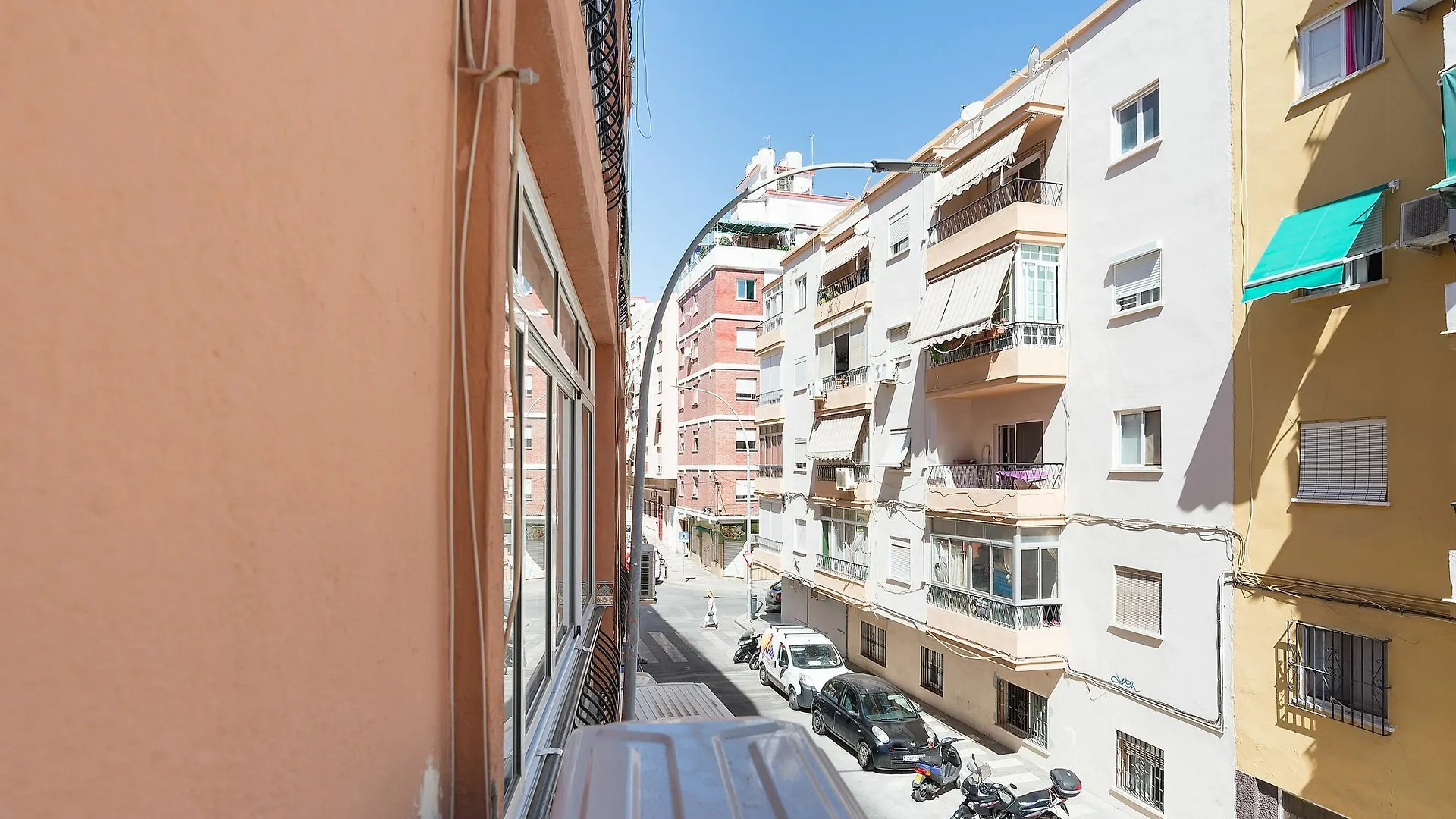 Victoria Citycenter Apartment Malaga 0*,  Spain