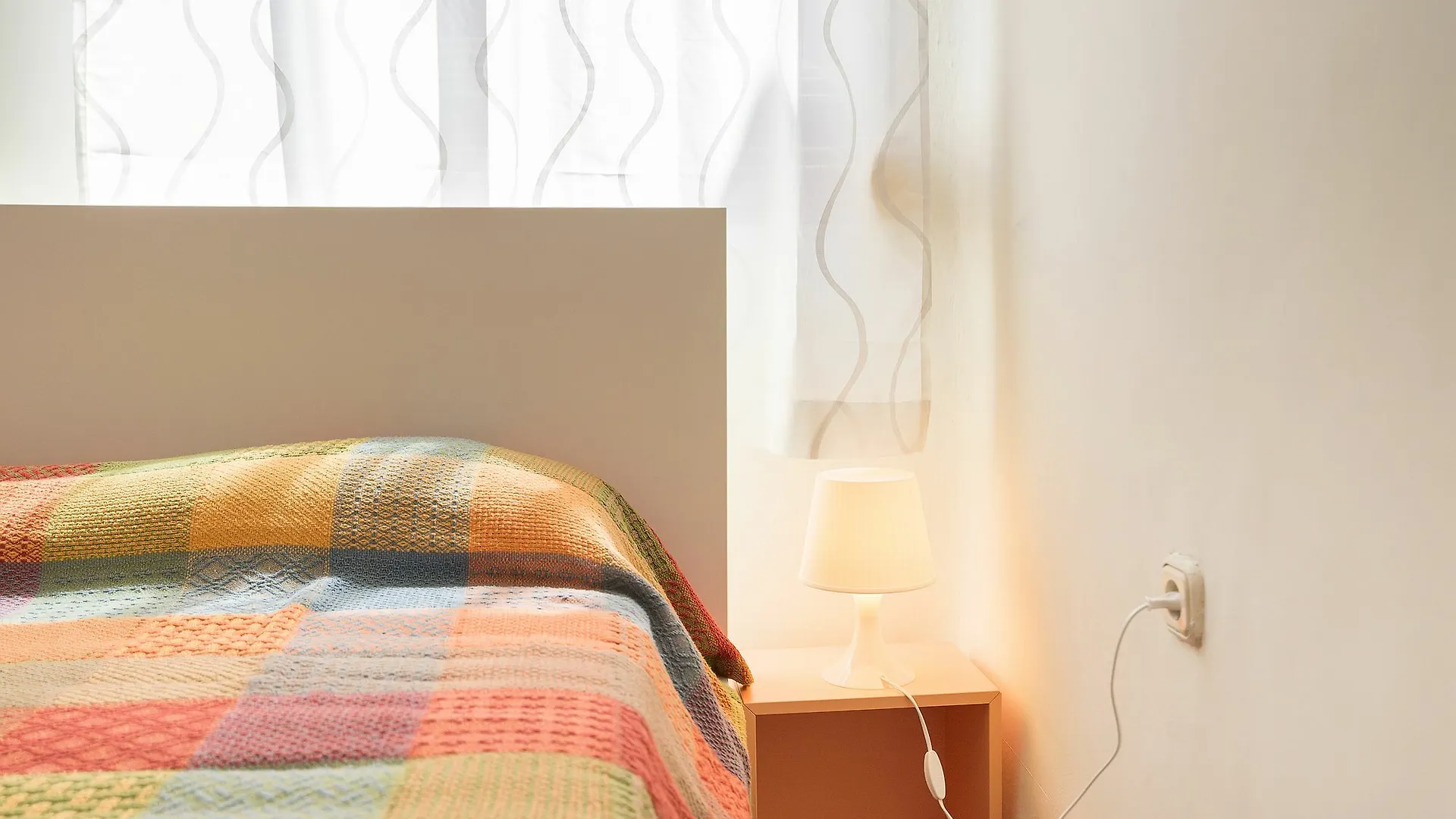 Victoria Citycenter Apartment Malaga Spain