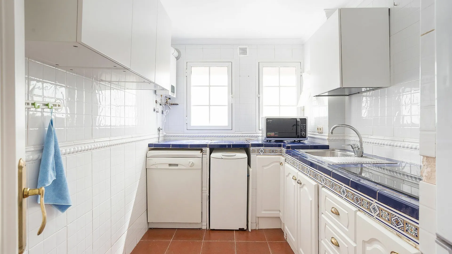 Victoria Citycenter Apartment Malaga 0*,  Spain