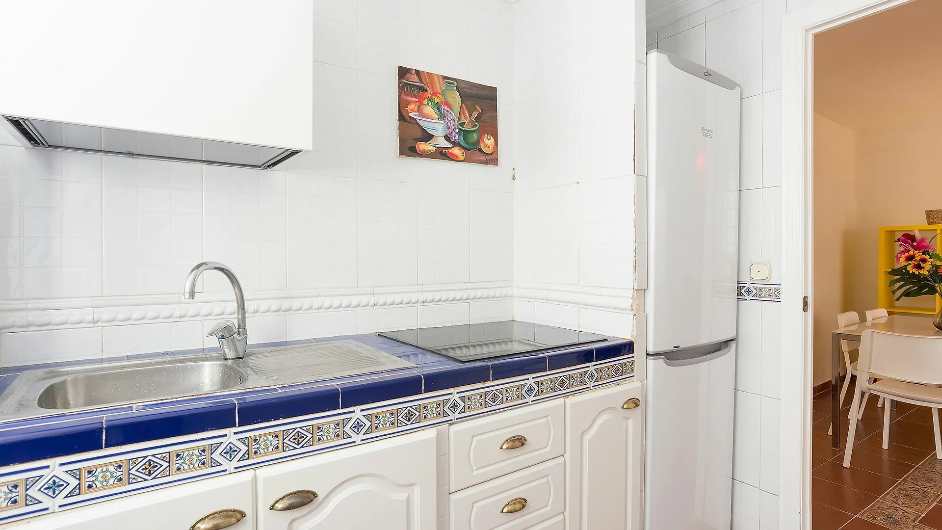 Victoria Citycenter Apartment Malaga