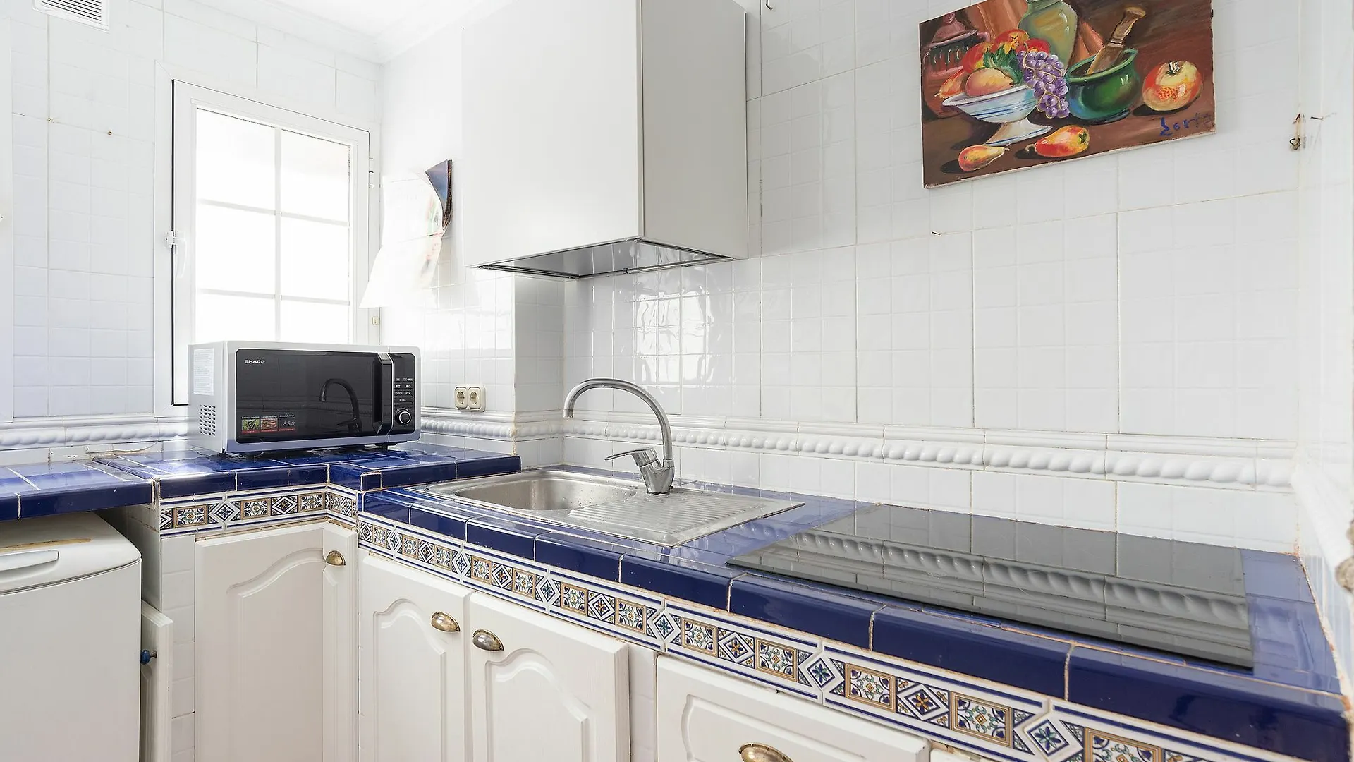 Victoria Citycenter Apartment Malaga